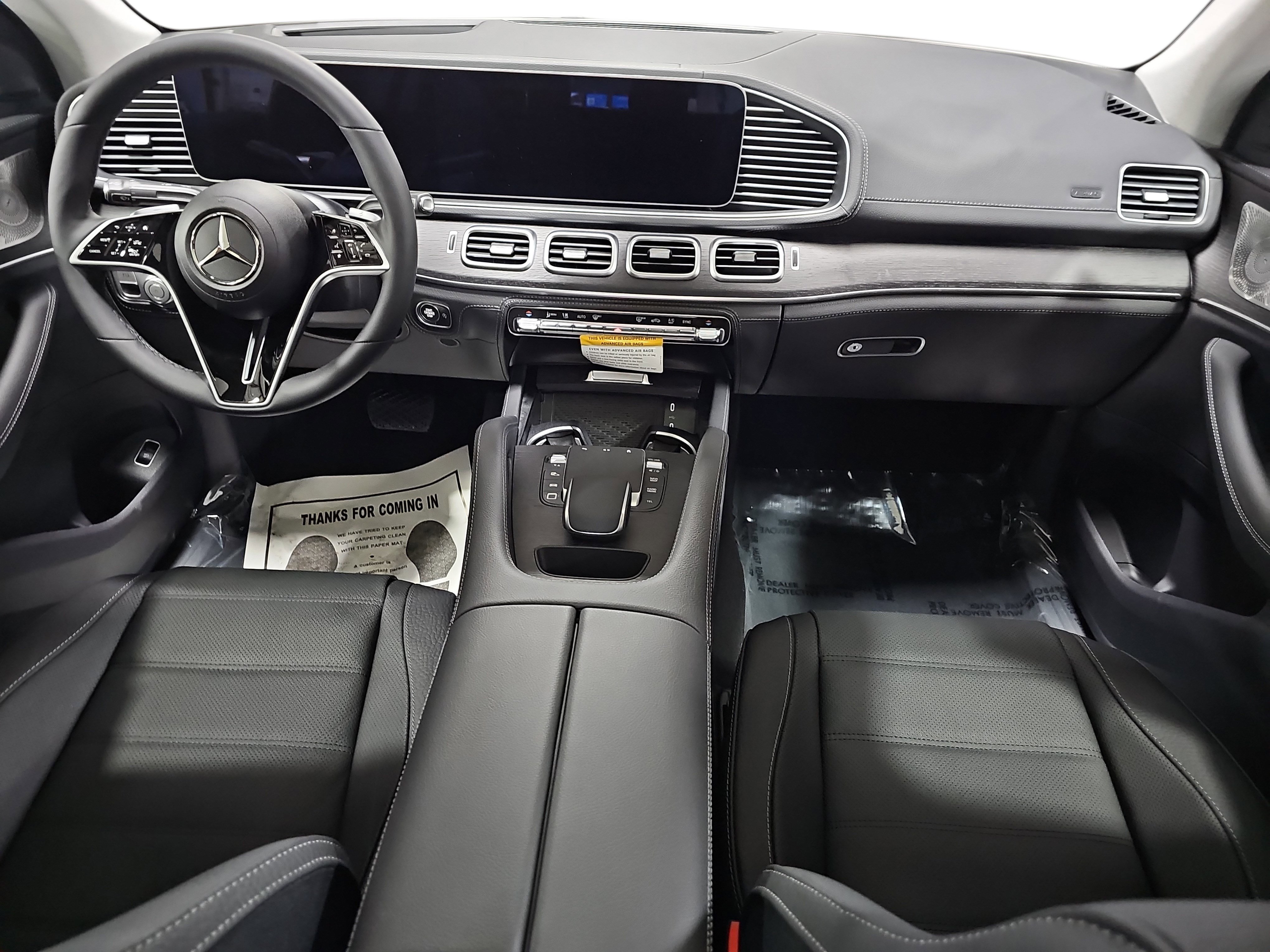 New 2026 Mercedes-Benz GLE 450 4MATIC Coupe image 9