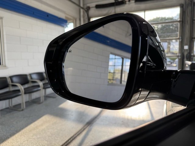 New 2026 Chevrolet TrailBlazer RS w/ Convenience Package image 26