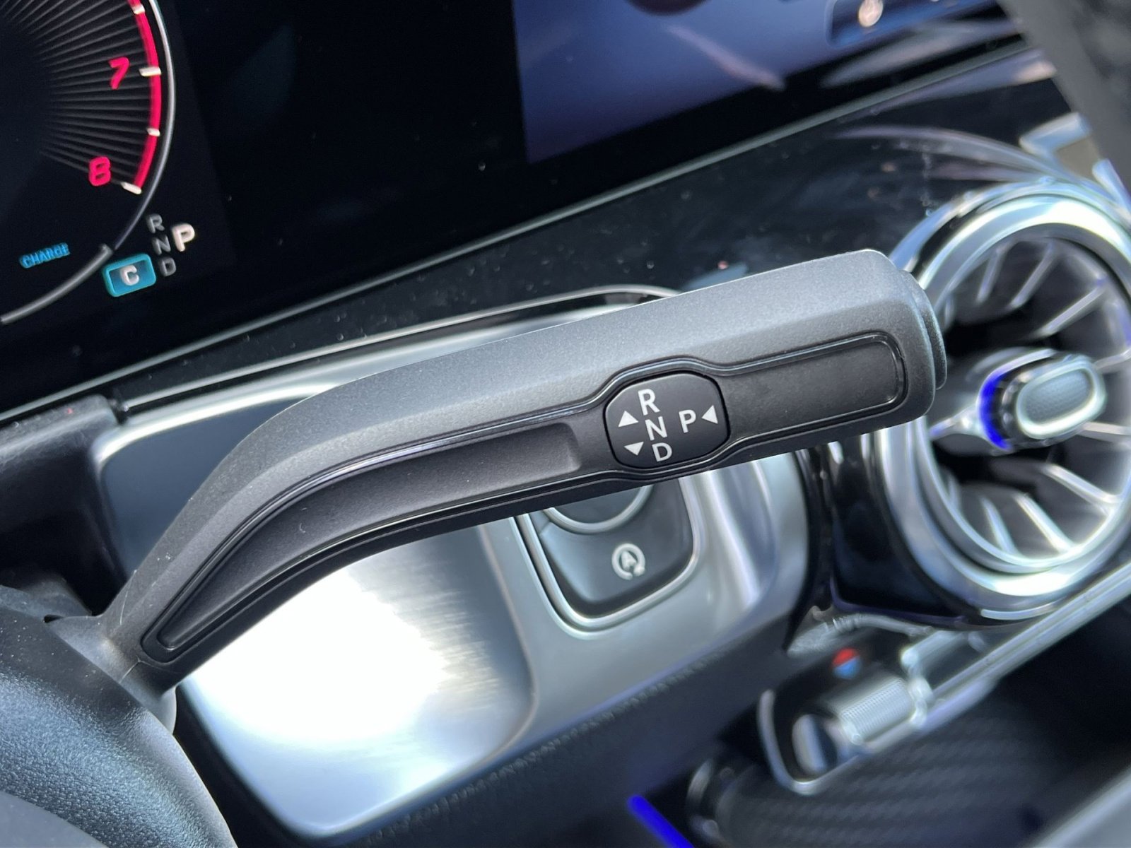 New 2026 Mercedes-Benz GLB 250 4MATIC image 20