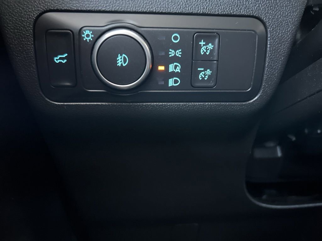 Used 2021 Ford Bronco Sport Big Bend image 34