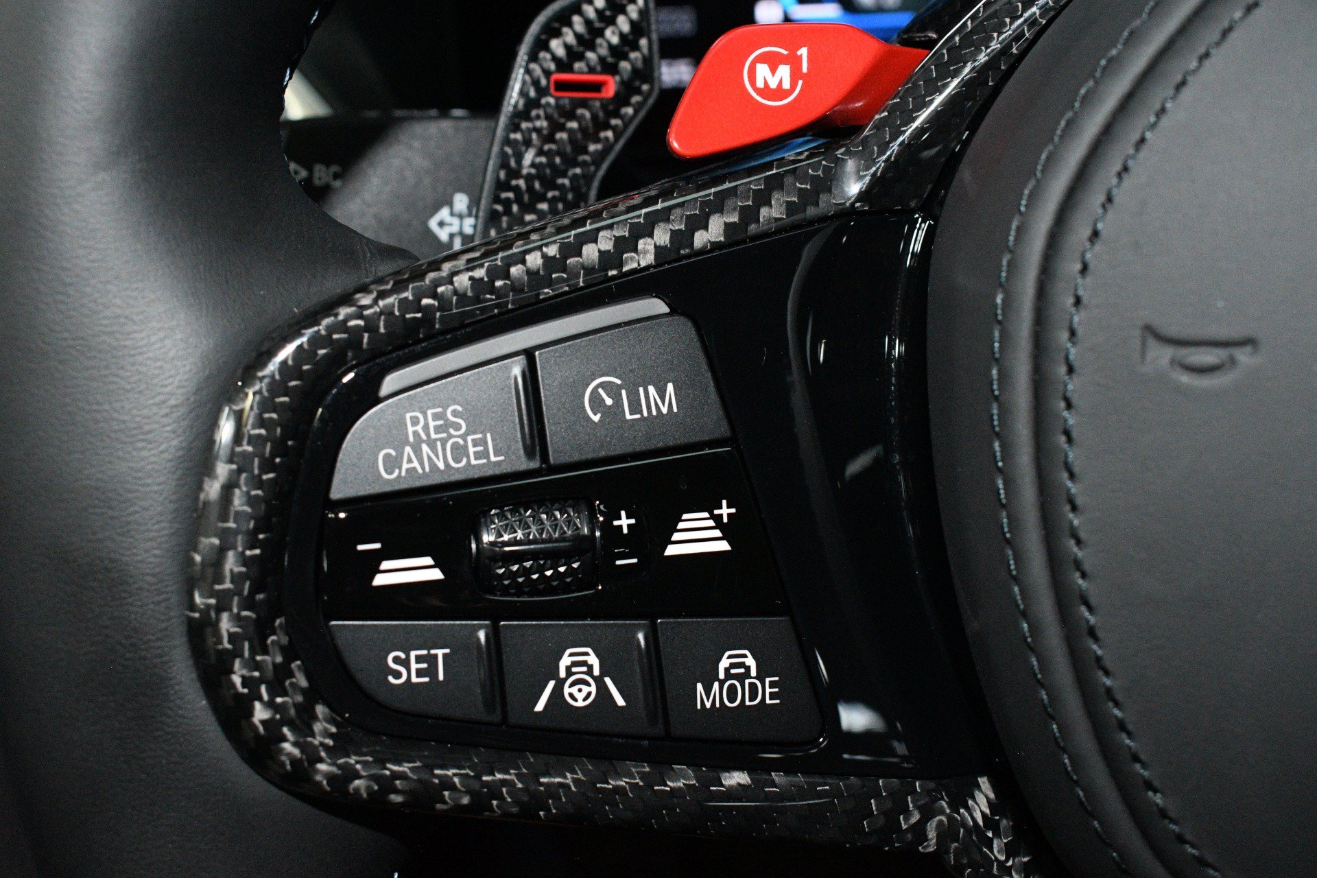 Used 2025 BMW M3 Competition AWD/4WD image 29