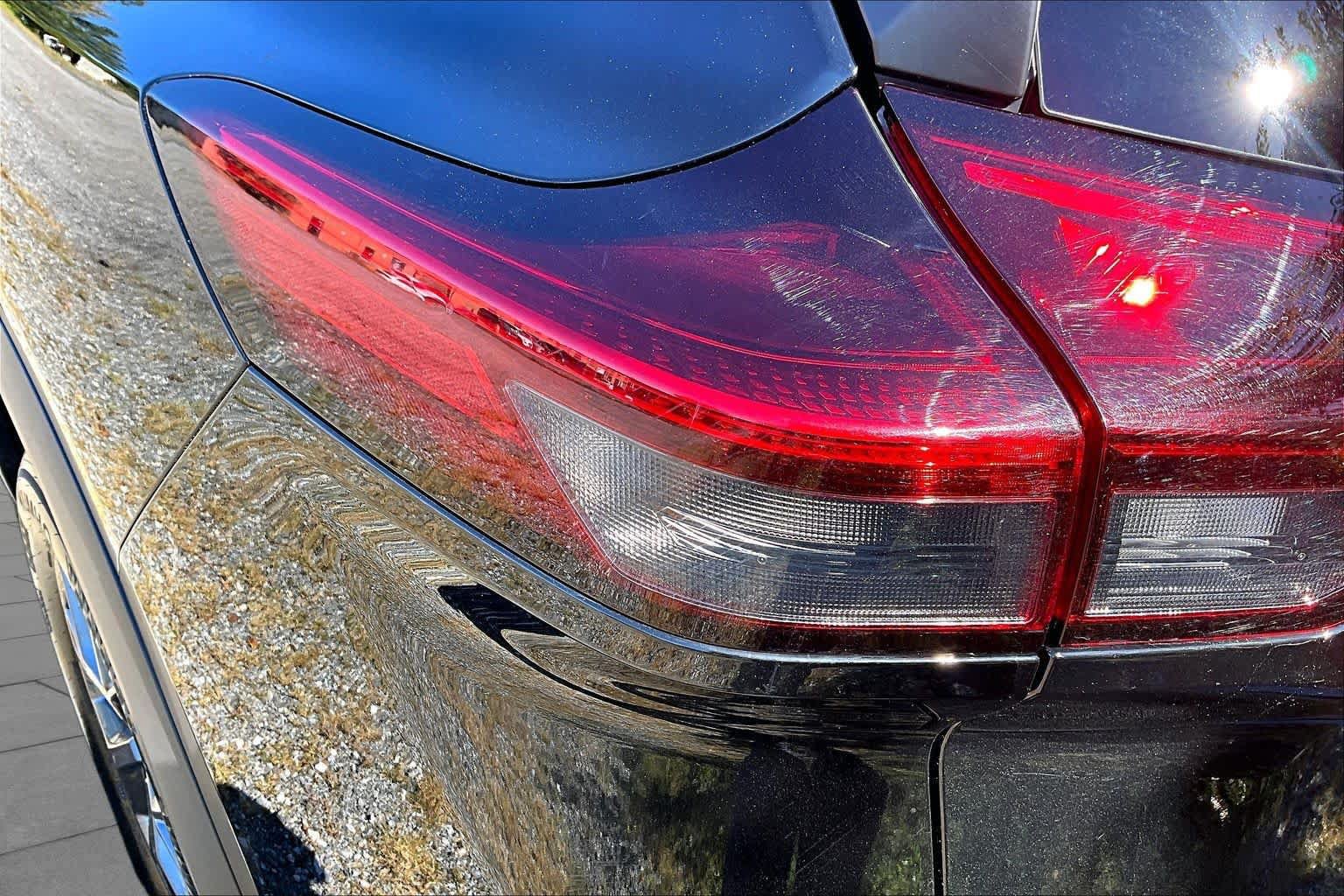 Used 2026 Nissan Rogue SV AWD/4WD image 29