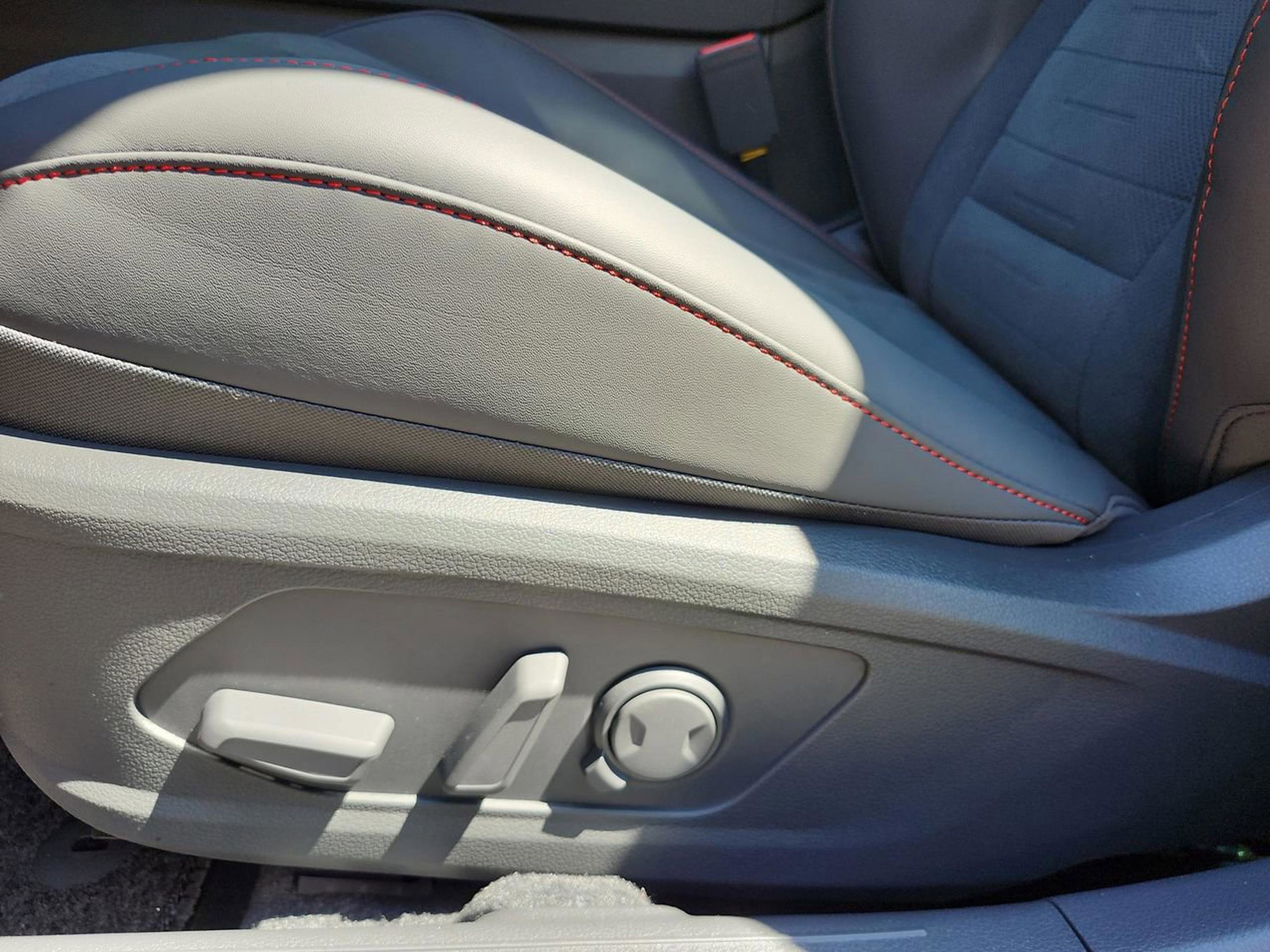 New 2026 Hyundai Sonata N Line image 13