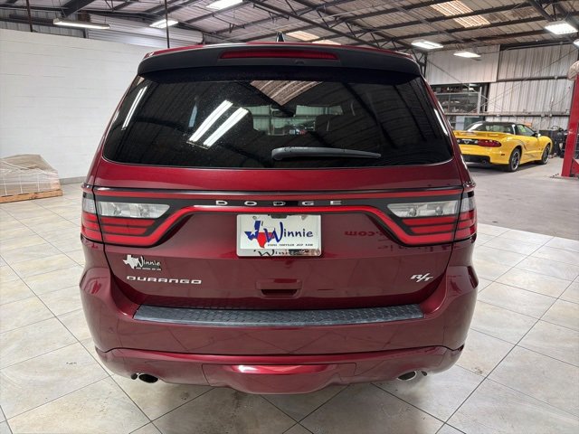Used 2023 Dodge Durango R/T image 4