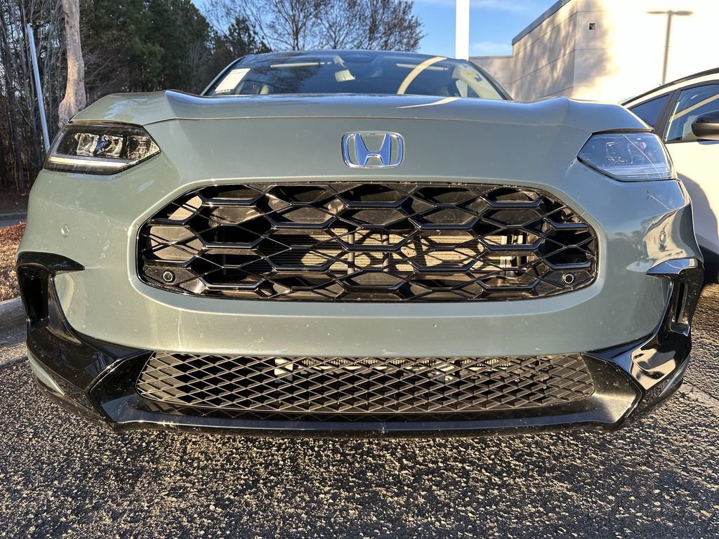 Used 2024 Honda HR-V EX-L image 26