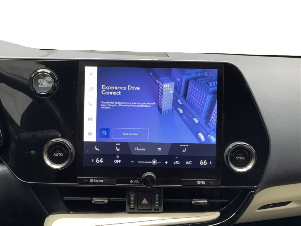 Used 2024 Lexus NX 250 FWD w/ Towing Package (2000 Lbs) image 46