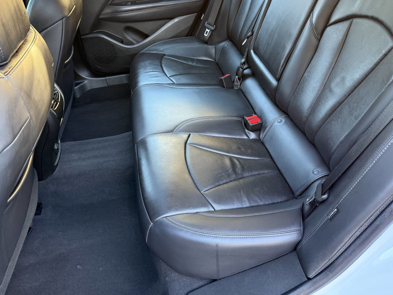 Used 2019 Buick LaCrosse Essence image 60