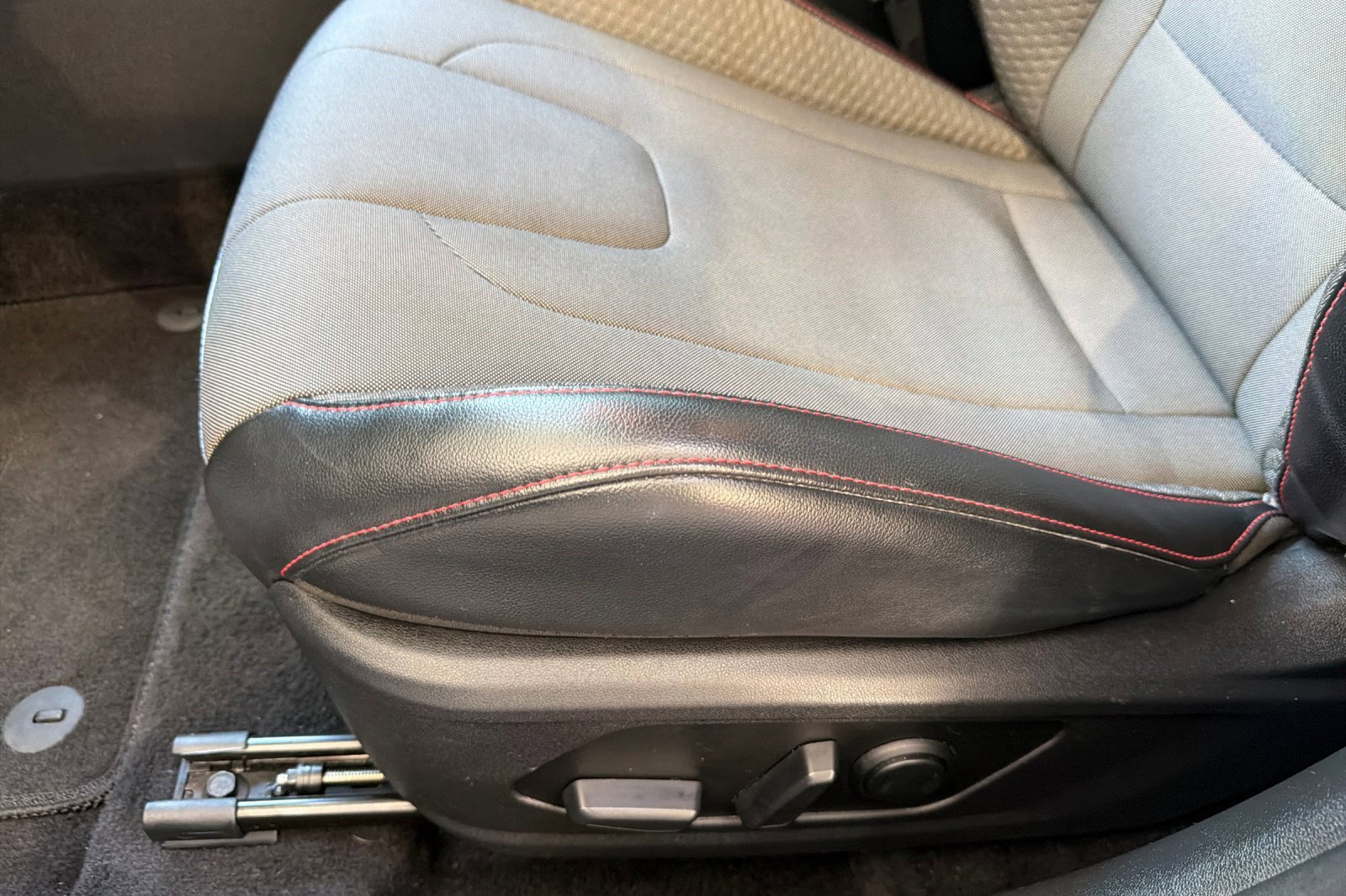 Used 2023 Hyundai Elantra N Line FWD image 14