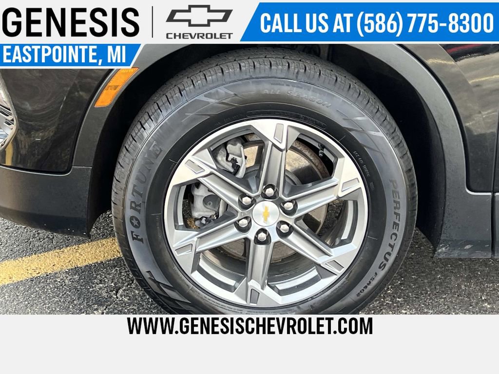 Used 2023 Chevrolet Blazer LT w/ LPO, Floor Liner Package image 26