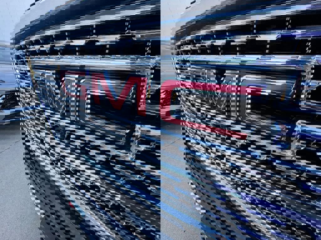 Certified 2020 GMC Sierra 1500 Denali w/ Denali Ultimate Package image 33