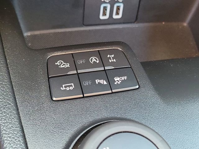 Certified 2023 Ford Ranger XLT w/ Tremor Off-Road Package image 12