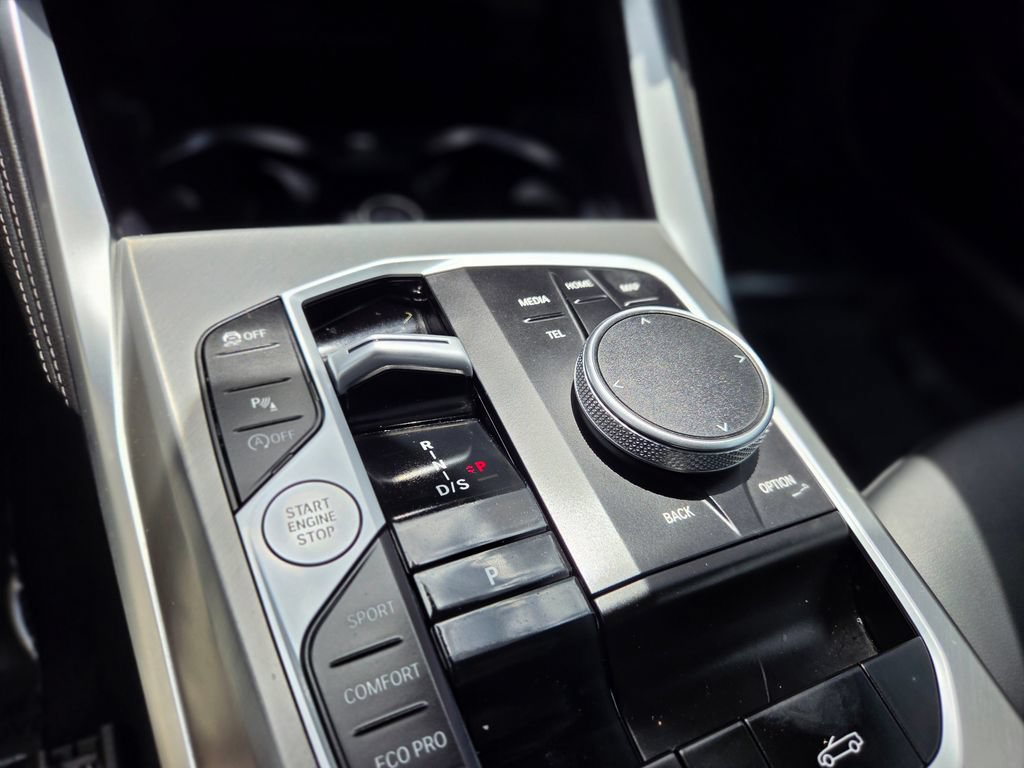 Used 2026 BMW 430i Convertible RWD image 34
