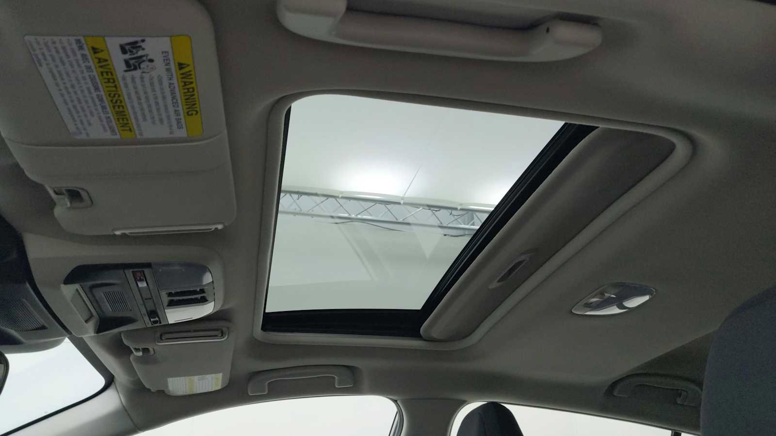 New 2025 Subaru Impreza 2.0i Sport image 15