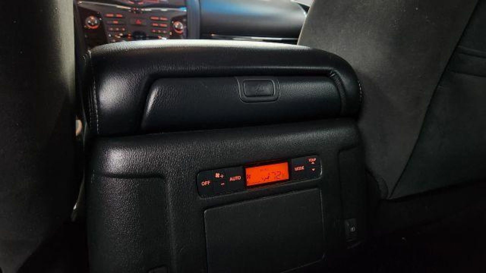 Used 2020 Nissan Armada SV w/ Driver Package image 14