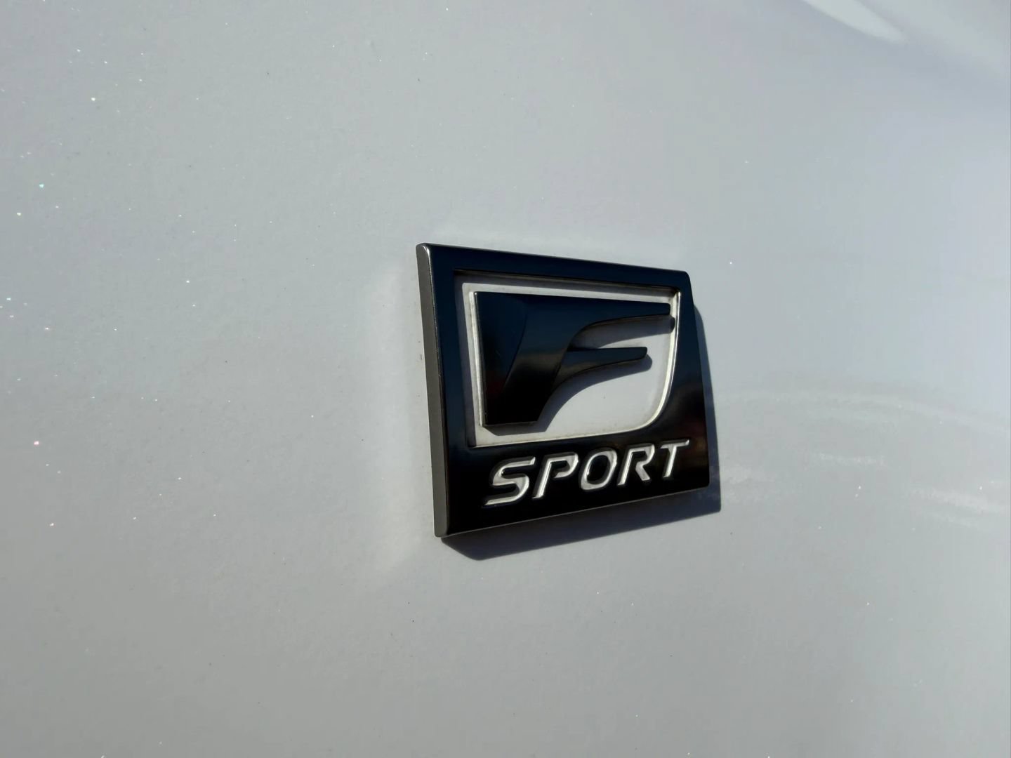 Used 2015 Lexus RC 350 w/ F Sport w/Summer Tires RWD image 18
