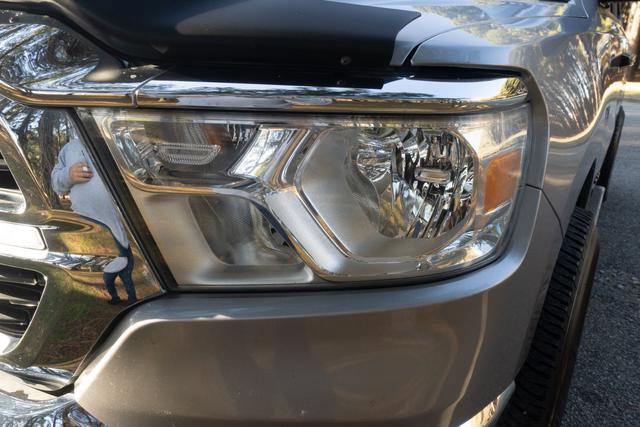 Used 2021 RAM 1500 Big Horn image 33