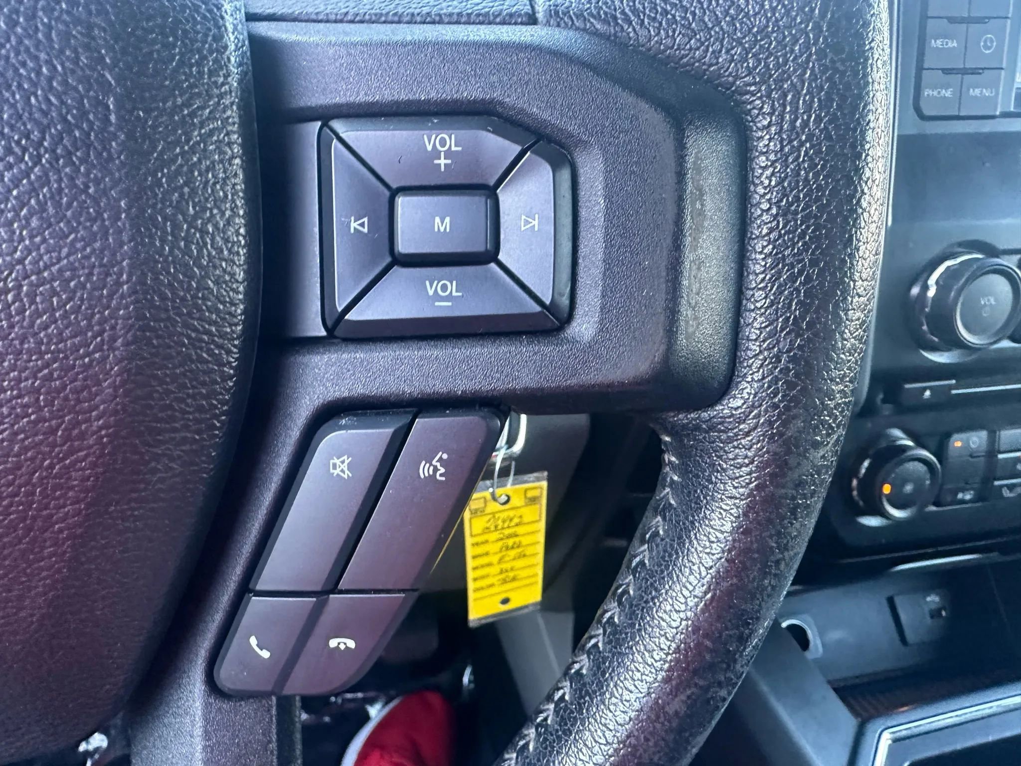 Used 2016 Ford F150 XLT w/ Equipment Group 301A Mid image 13