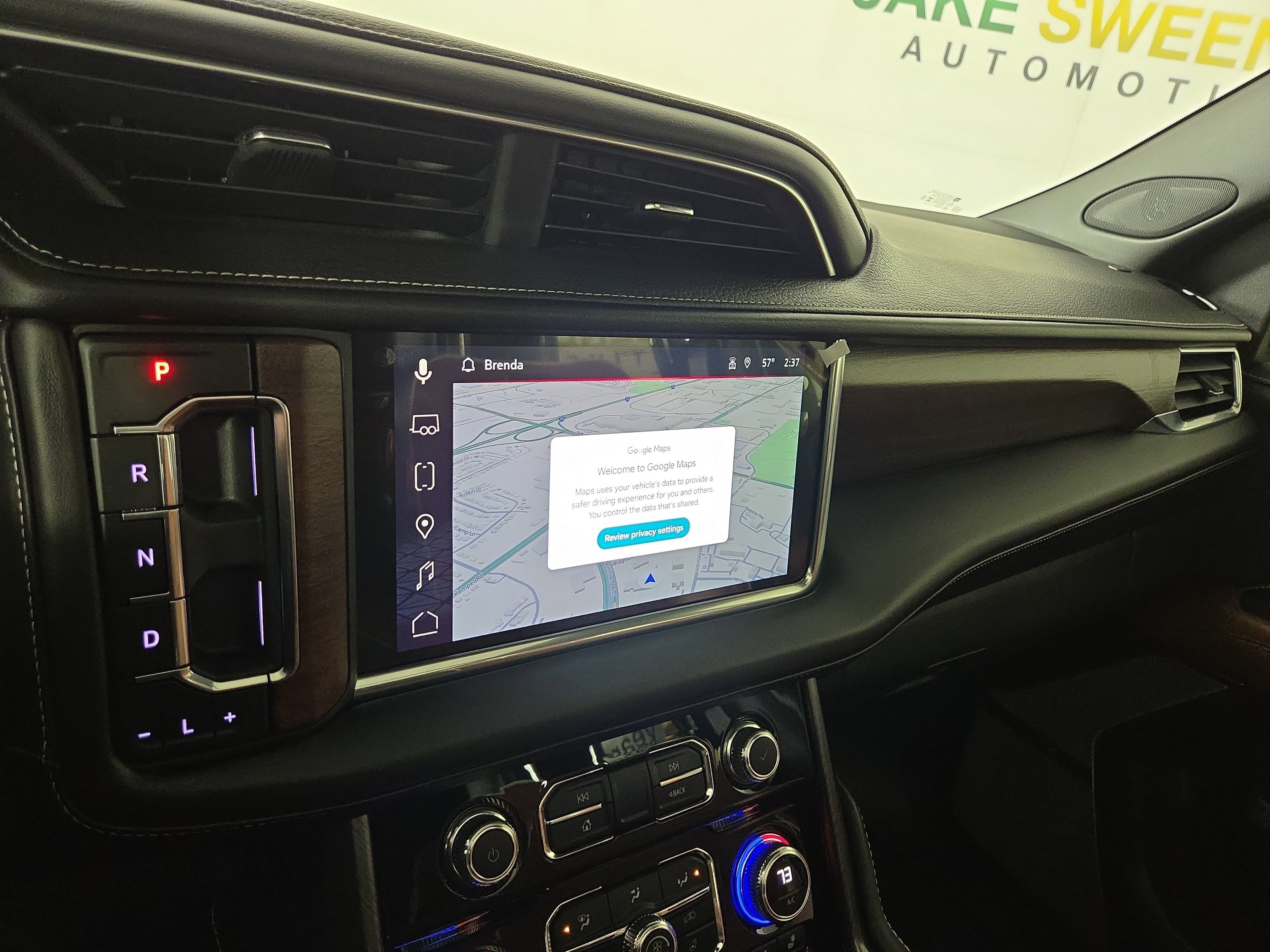 Used 2024 GMC Yukon Denali Ultimate image 22