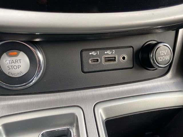 Used 2020 Nissan Murano S w/ Technology Package image 27