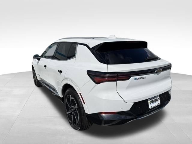 Used 2025 Chevrolet Equinox EV LT w/ Convenience Package image 52