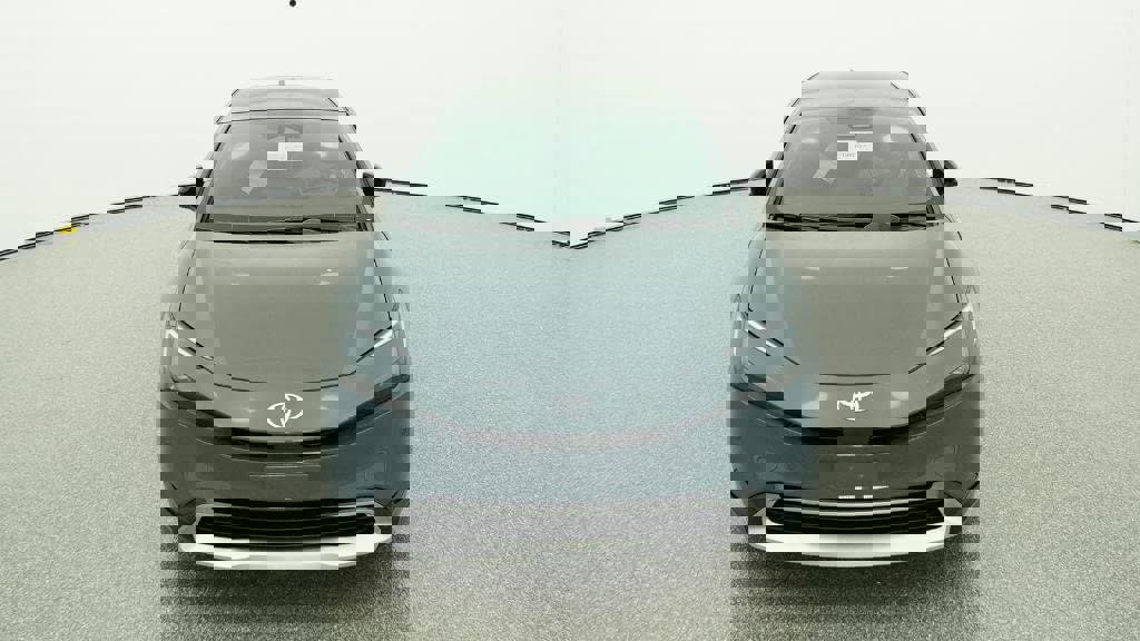 New 2026 Toyota Prius Plug-In Hybrid image 15