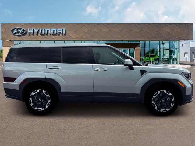 New 2026 Hyundai Santa Fe SE w/ Tow & Go Package image 9