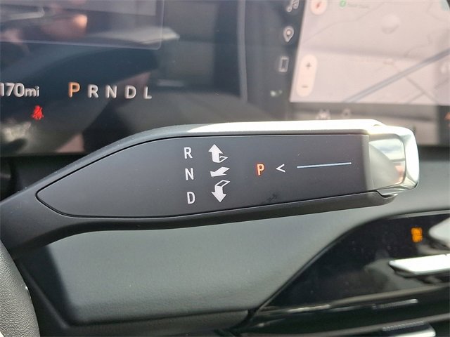 New 2026 Buick Enclave Avenir w/ Super Cruise Package image 12