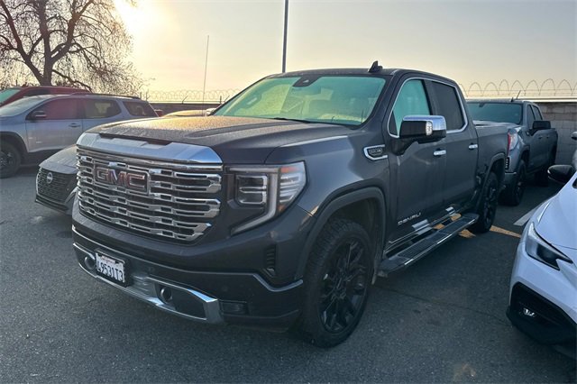 Used 2022 GMC Sierra 1500 Denali image 4