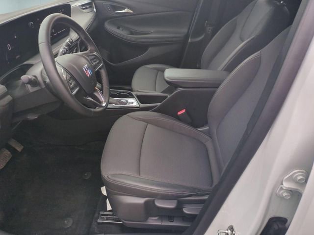 Used 2025 Buick Encore GX Preferred image 18