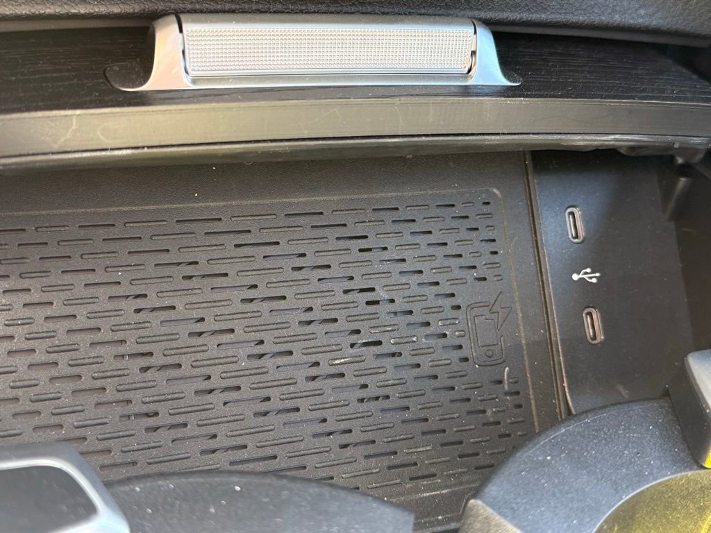 Used 2026 Mercedes-Benz GLE 350 4MATIC image 17