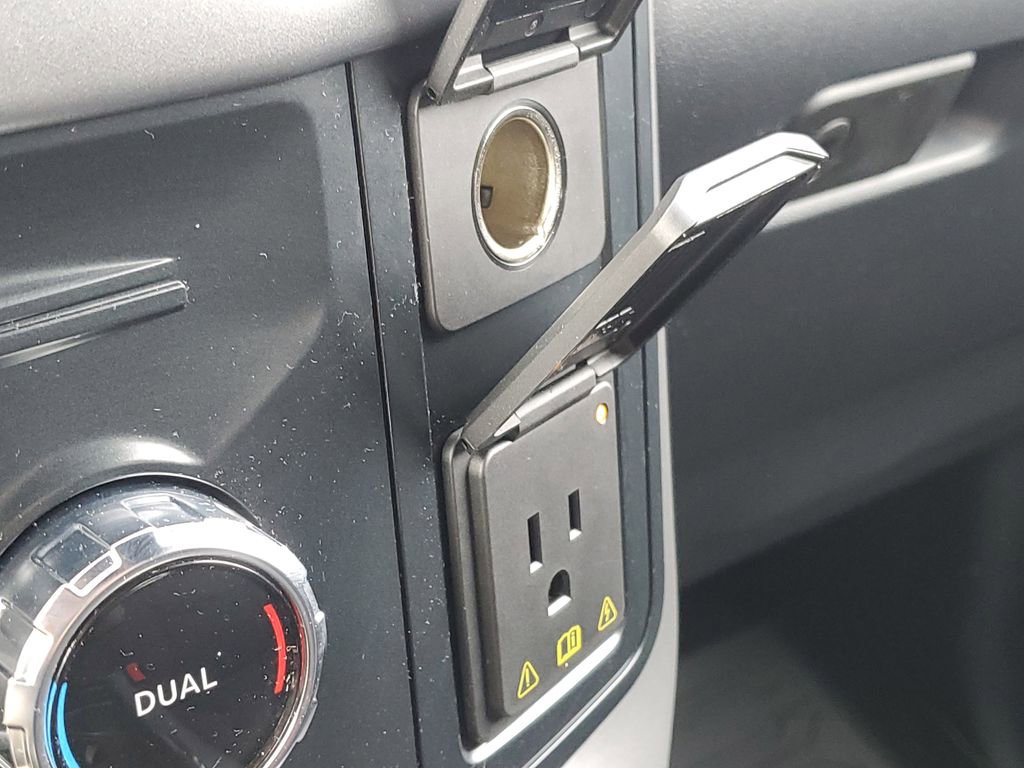 New 2026 Ford F150 XLT w/ Equipment Group 302A MID image 20