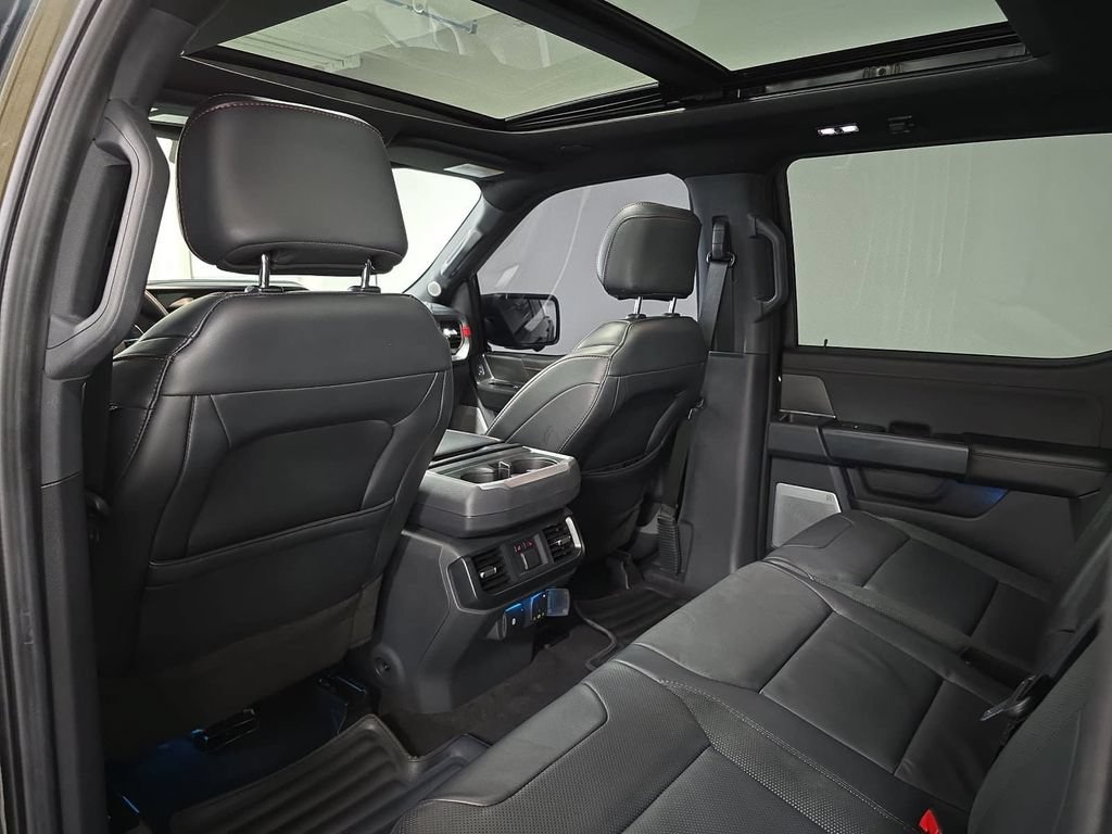Used 2024 Ford F150 Raptor AWD/4WD image 28