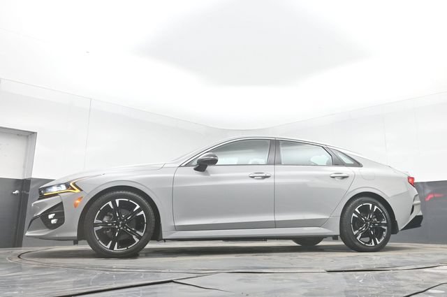Used 2021 Kia K5 GT-Line AWD/4WD image 44