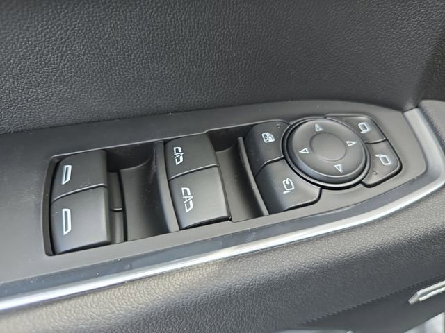 New 2025 GMC Sierra 1500 SLT w/ SLT Convenience Package image 23