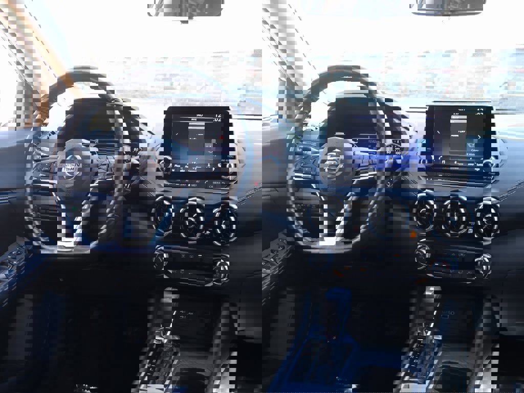 Used 2022 Nissan Sentra SV image 14