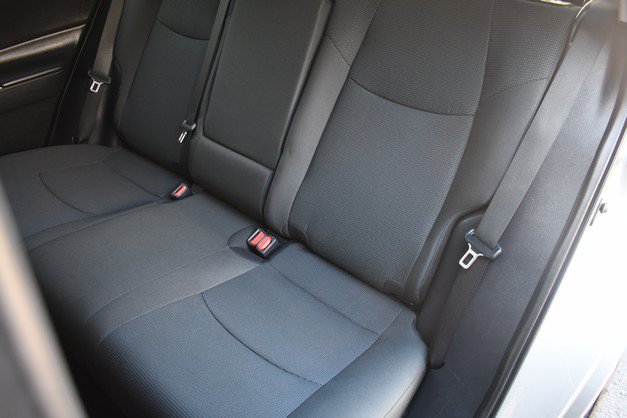 Certified 2024 Toyota RAV4 LE AWD/4WD image 22