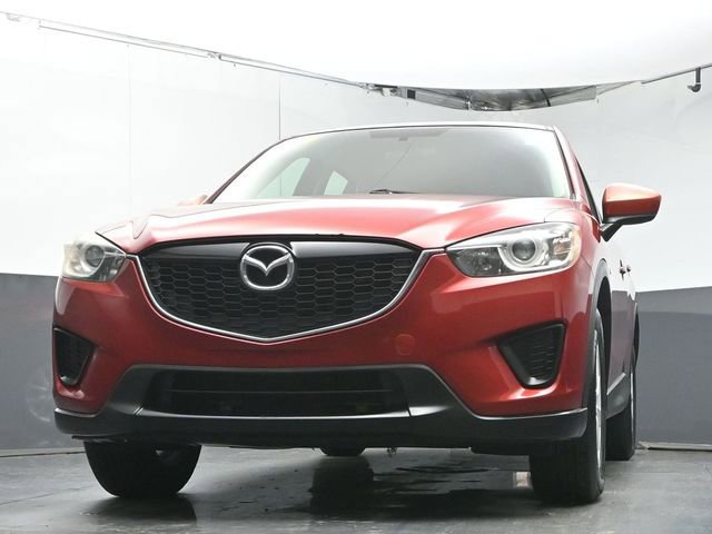 Used 2014 MAZDA CX-5 Sport w/ Bluetooth Audio Package image 30
