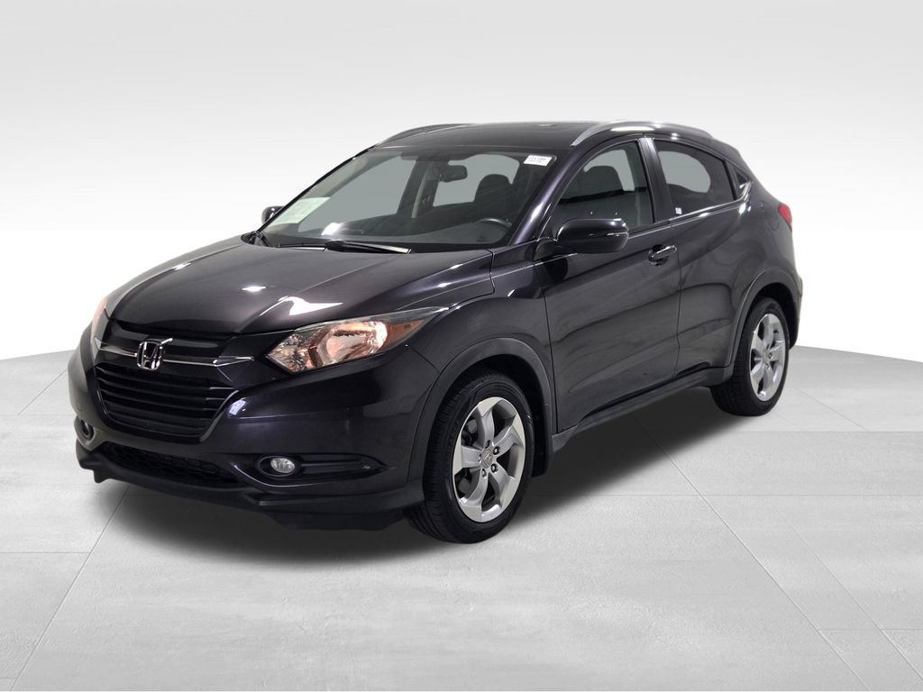 Used 2016 Honda HR-V EX-L image 17