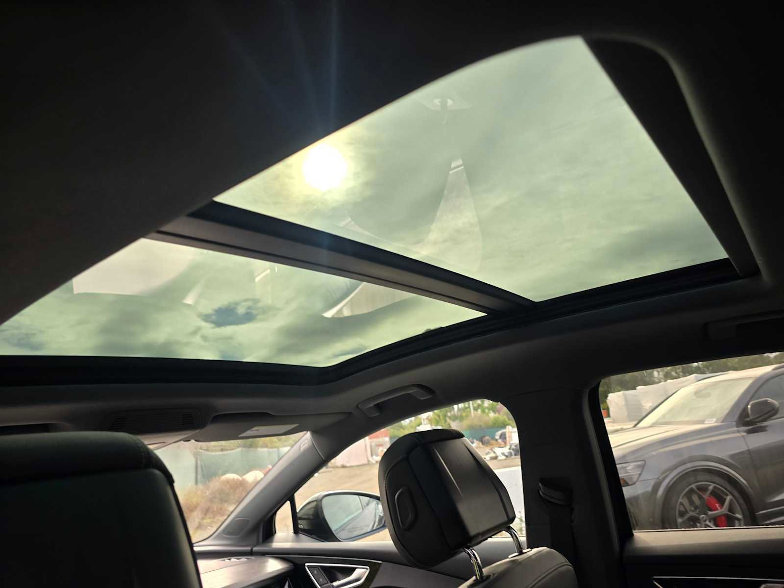 New 2026 Audi Q4 e-tron Premium Plus image 22