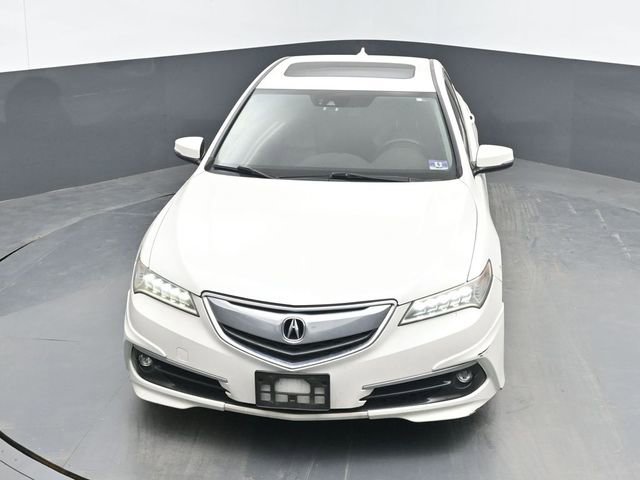 Used 2015 Acura TLX V6 SH-AWD w/ Technology Pkg image 14