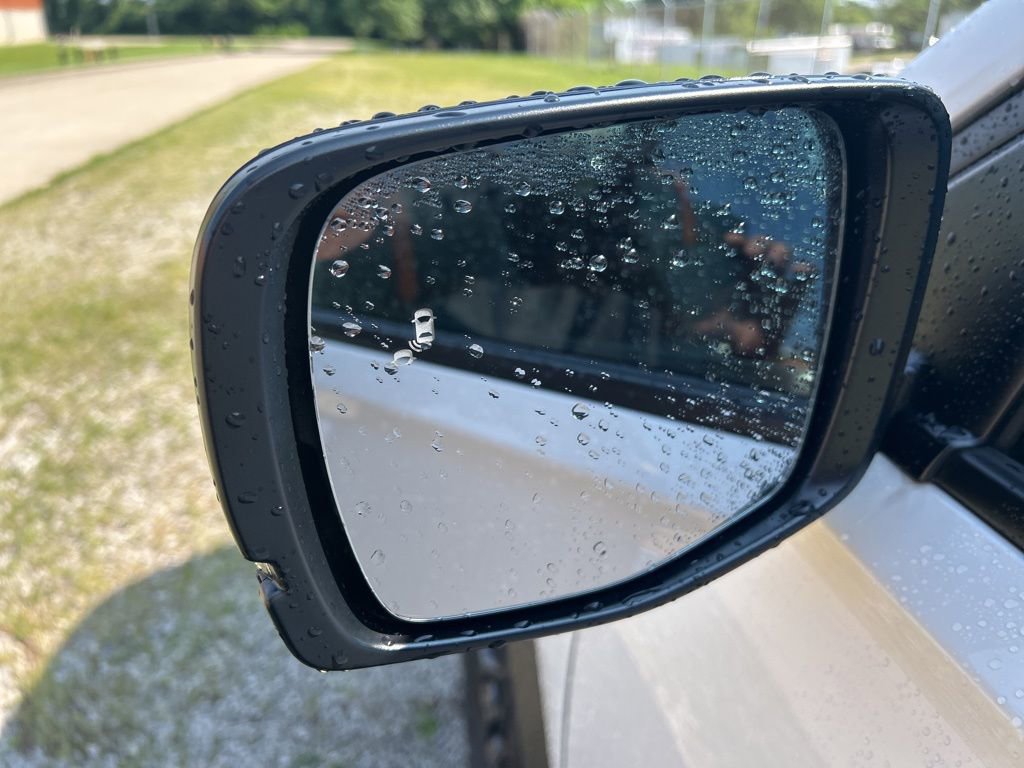 New 2026 Honda Passport TrailSport image 10