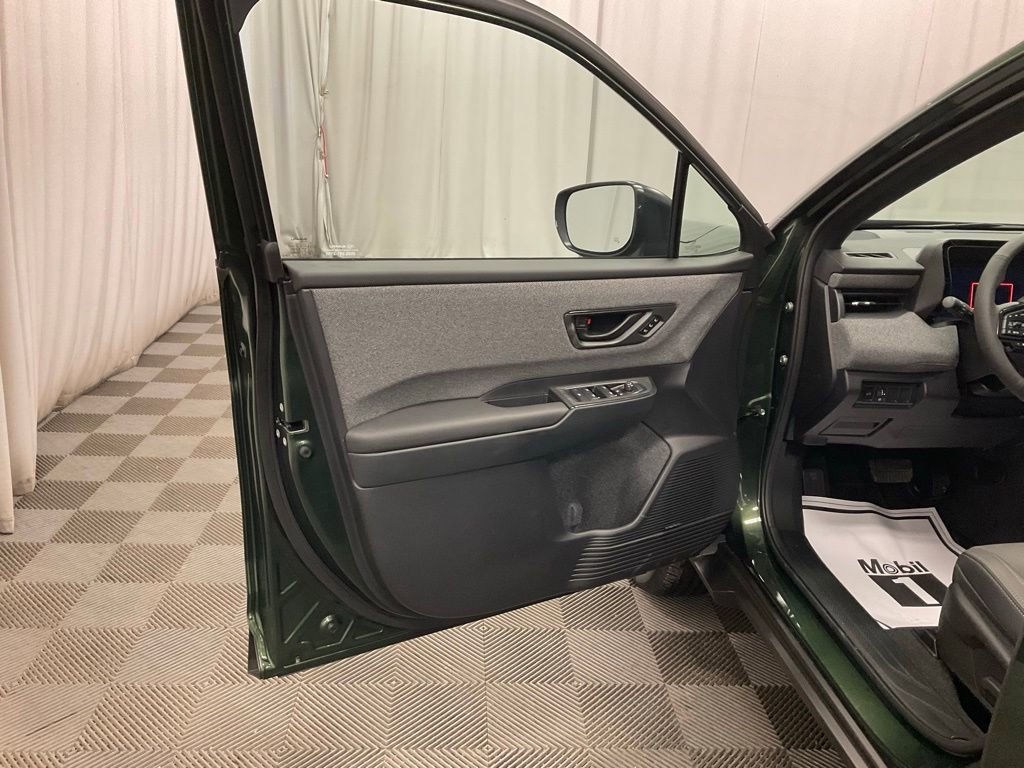 New 2026 Subaru Outback Limited XT image 22