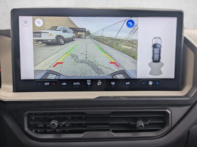 New 2026 Ford Bronco Sport Big Bend image 13