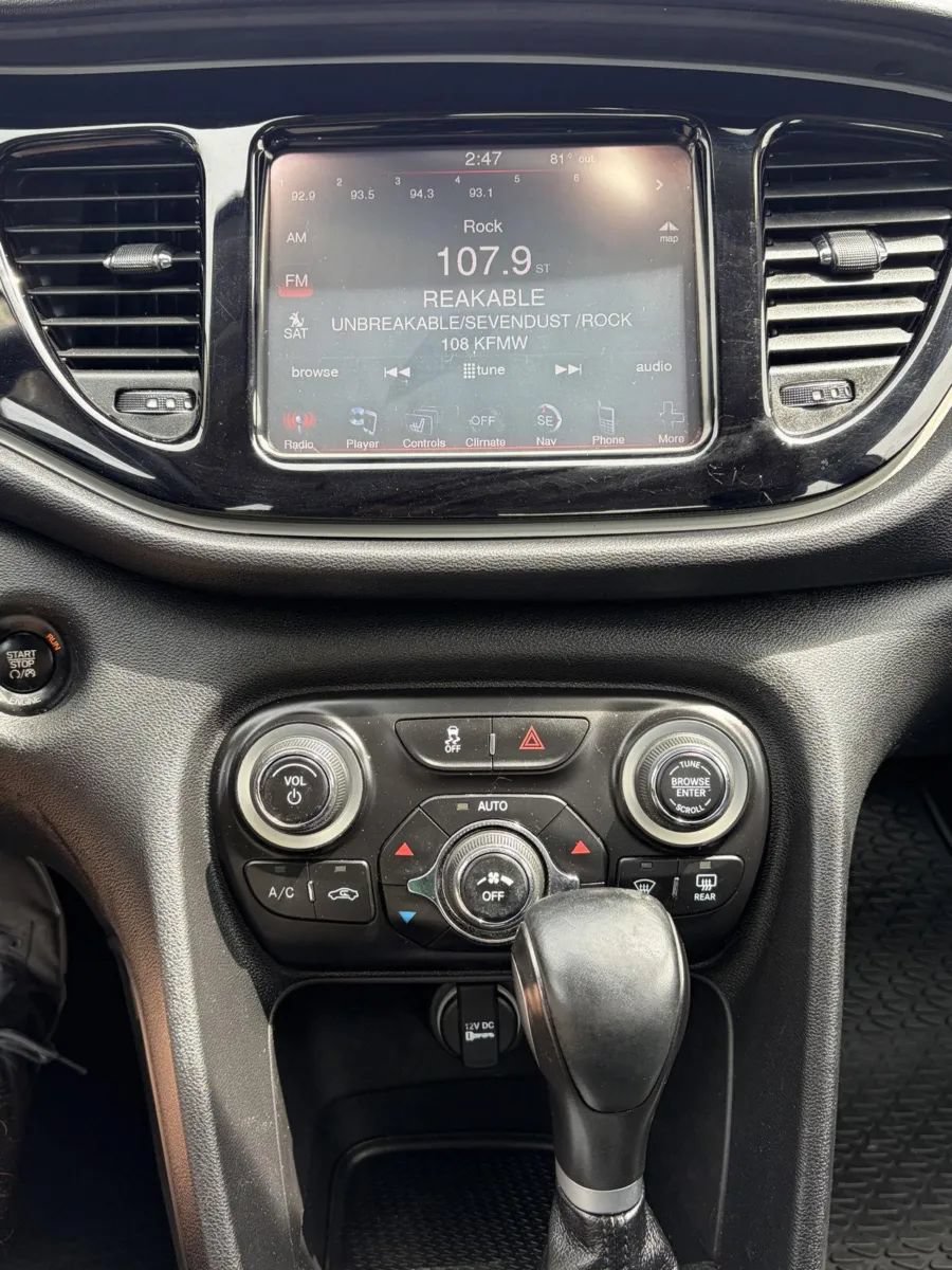 Used 2014 Dodge Dart Limited FWD image 22