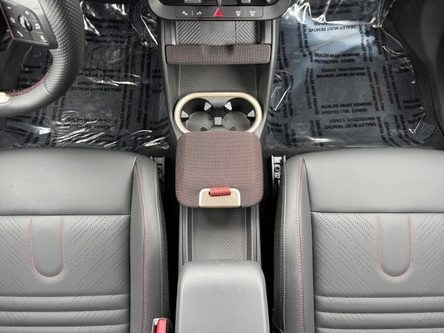 Used 2026 MINI Cooper Countryman S AWD/4WD image 25