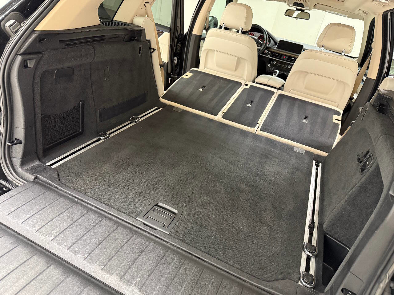 Used 2014 BMW X5 sDrive35i image 78