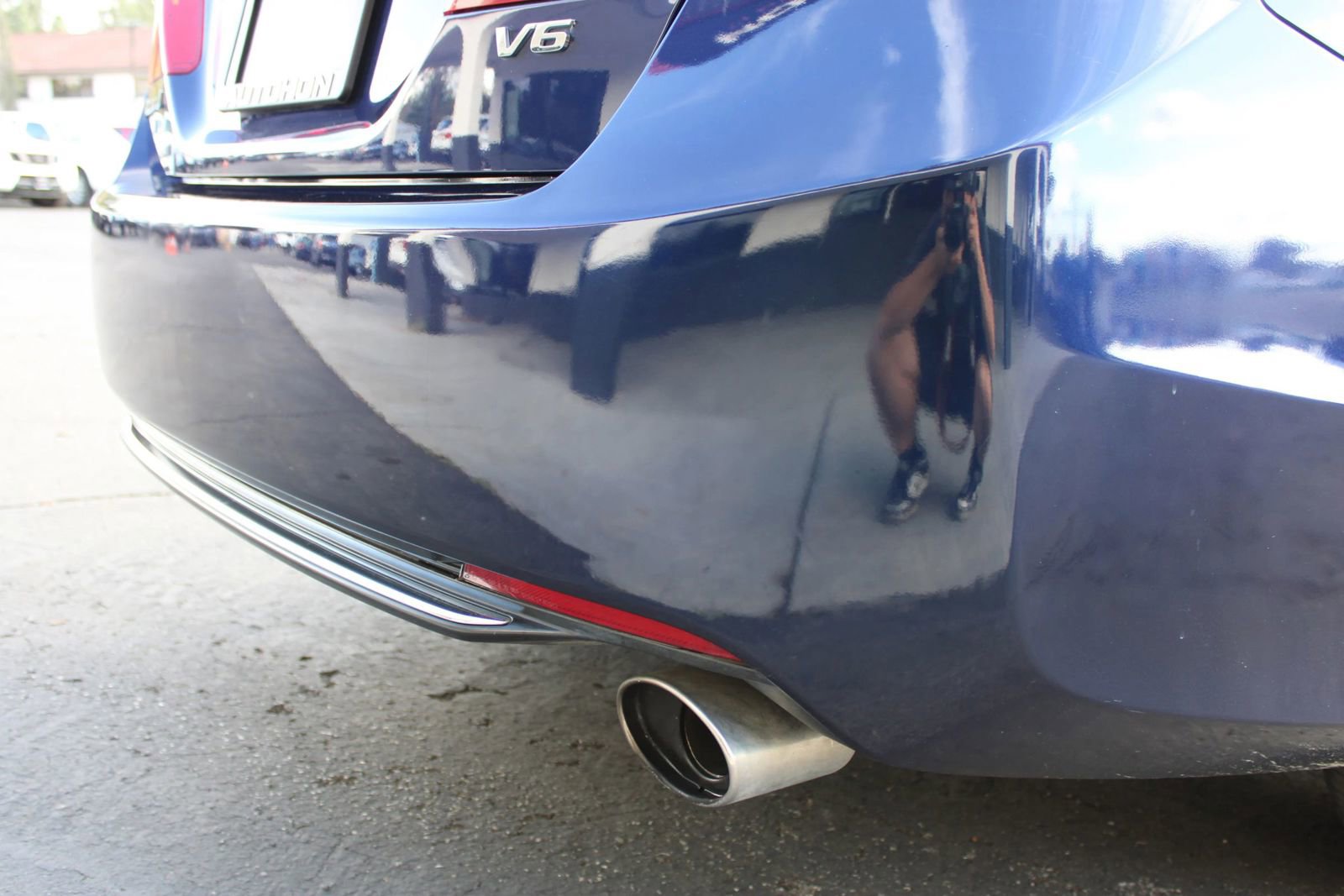 Used 2014 Honda Accord EX-L image 44