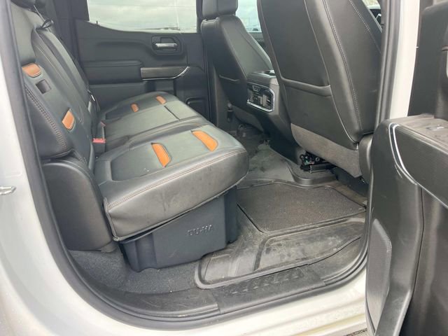 Used 2021 GMC Sierra 1500 AT4 w/ AT4 Premium Package image 22