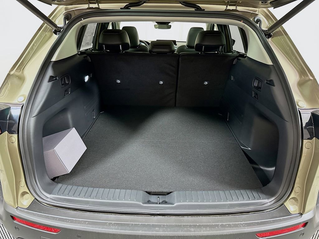 New 2026 MAZDA CX-50 Meridian Edition w/ Cargo Package image 20