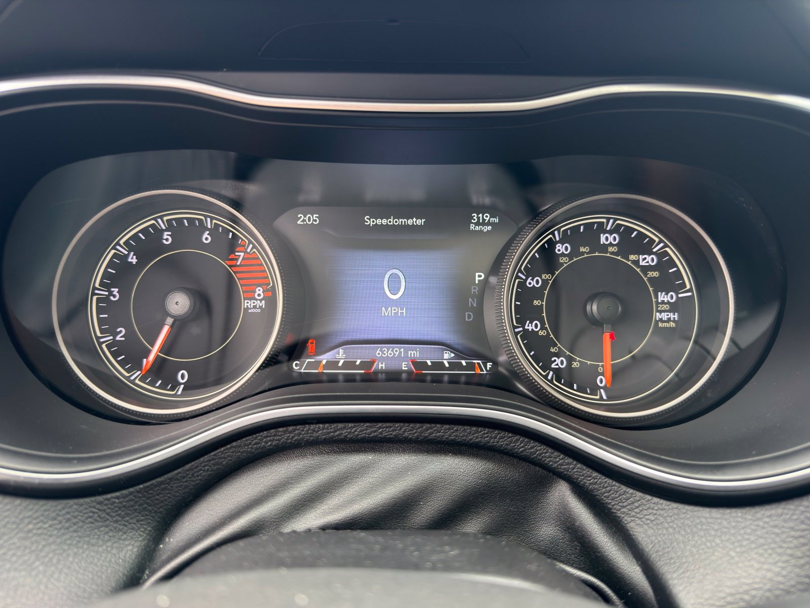 Used 2019 Jeep Cherokee Limited AWD/4WD image 27